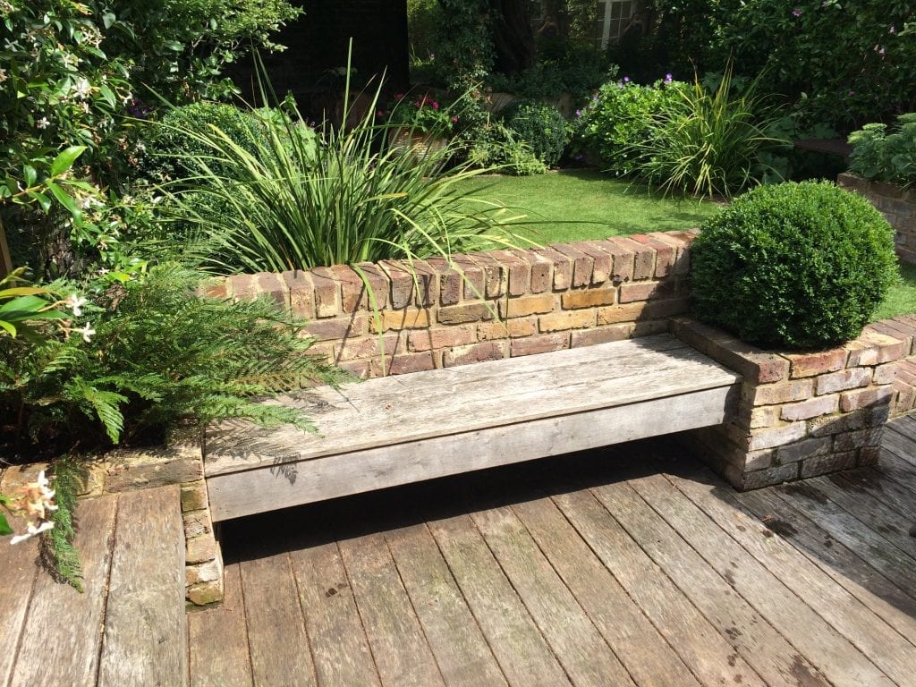 Top 10 Benches in gardens Living Colour Gardens